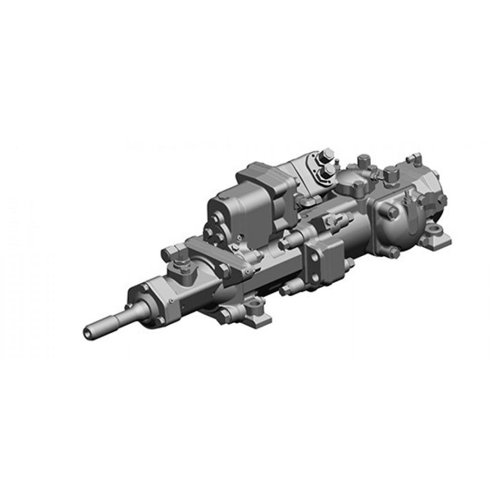 HL820ST