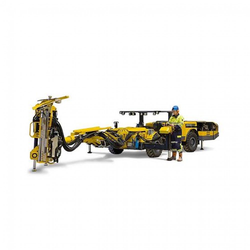 boltec sl