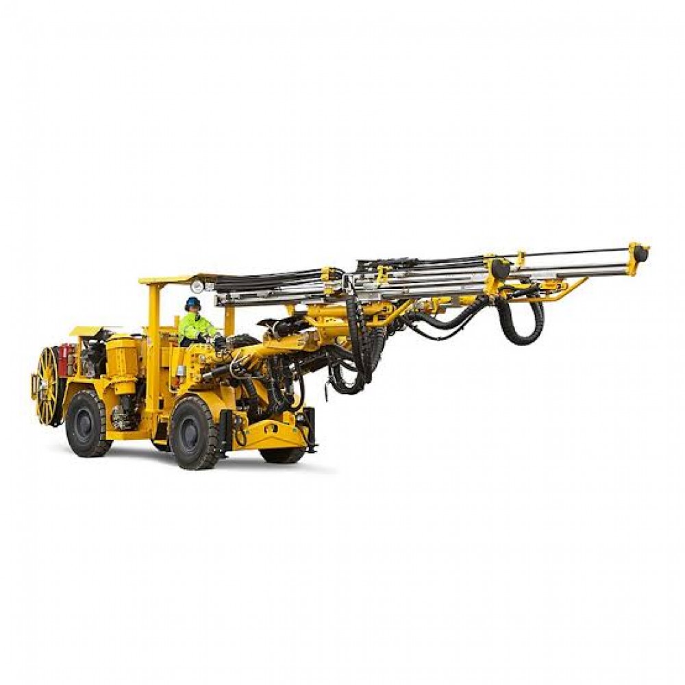 rocket boomer 282