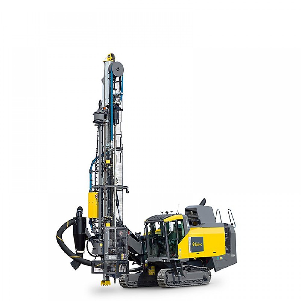 SmartROC d55