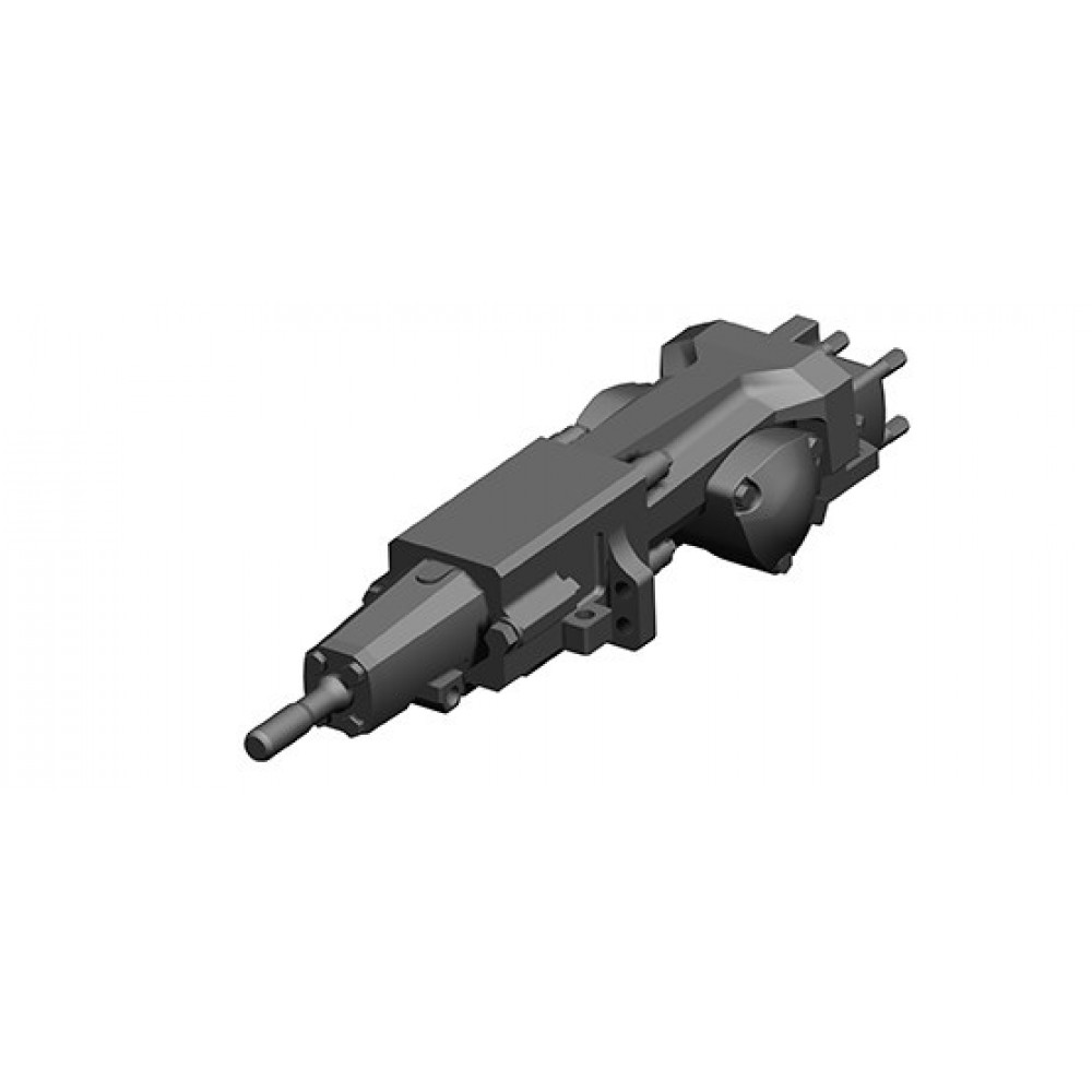 HL538L
