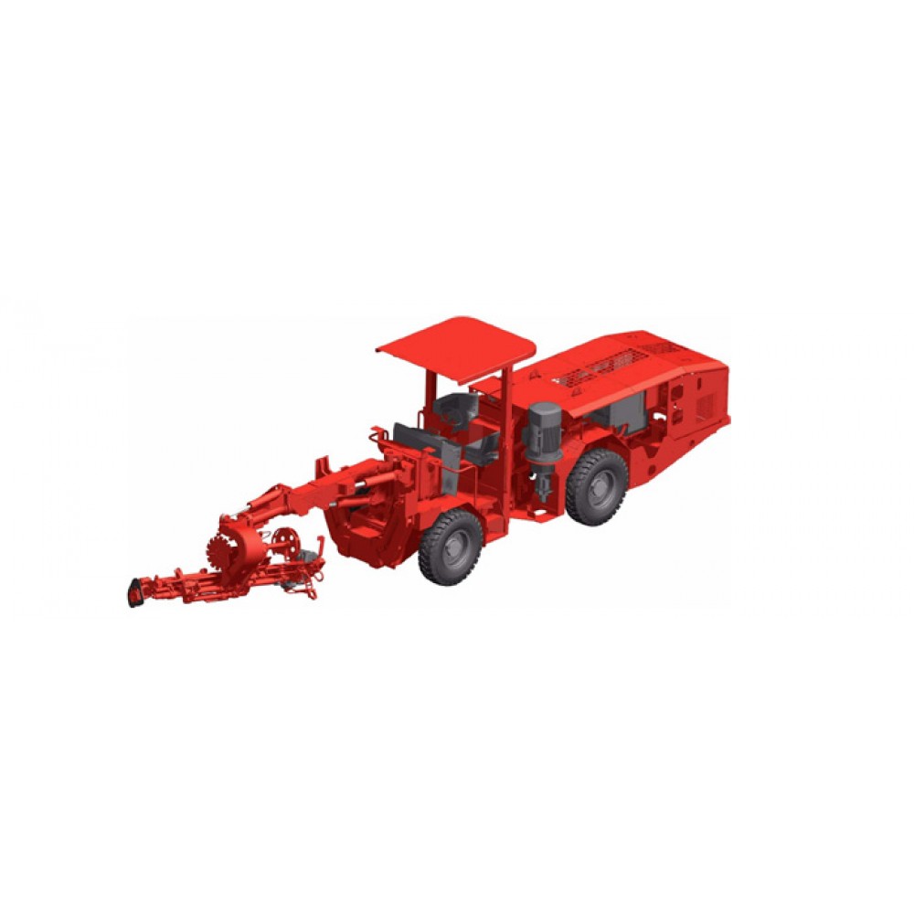 Robolt DH490-24PC