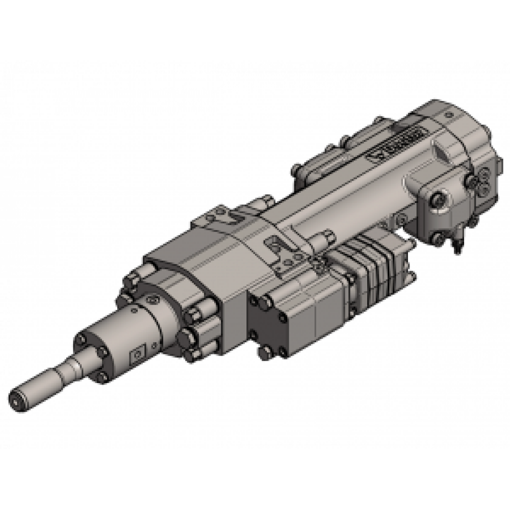 DF550L-BLT