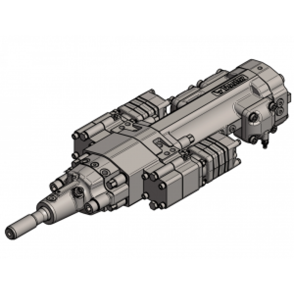 DF550L-EXT-2M