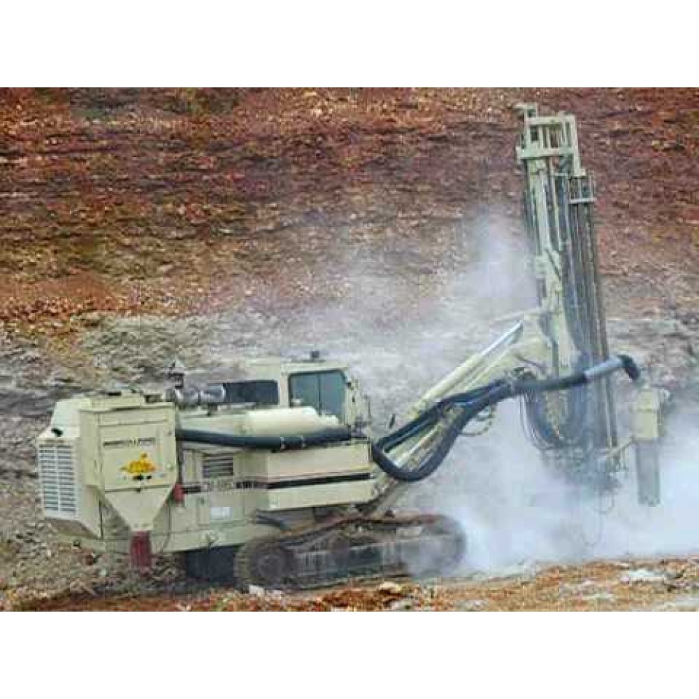 CM695D