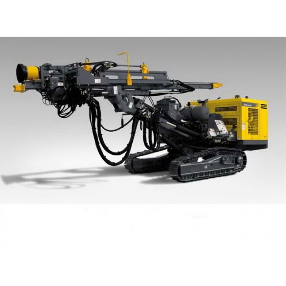 ECM590